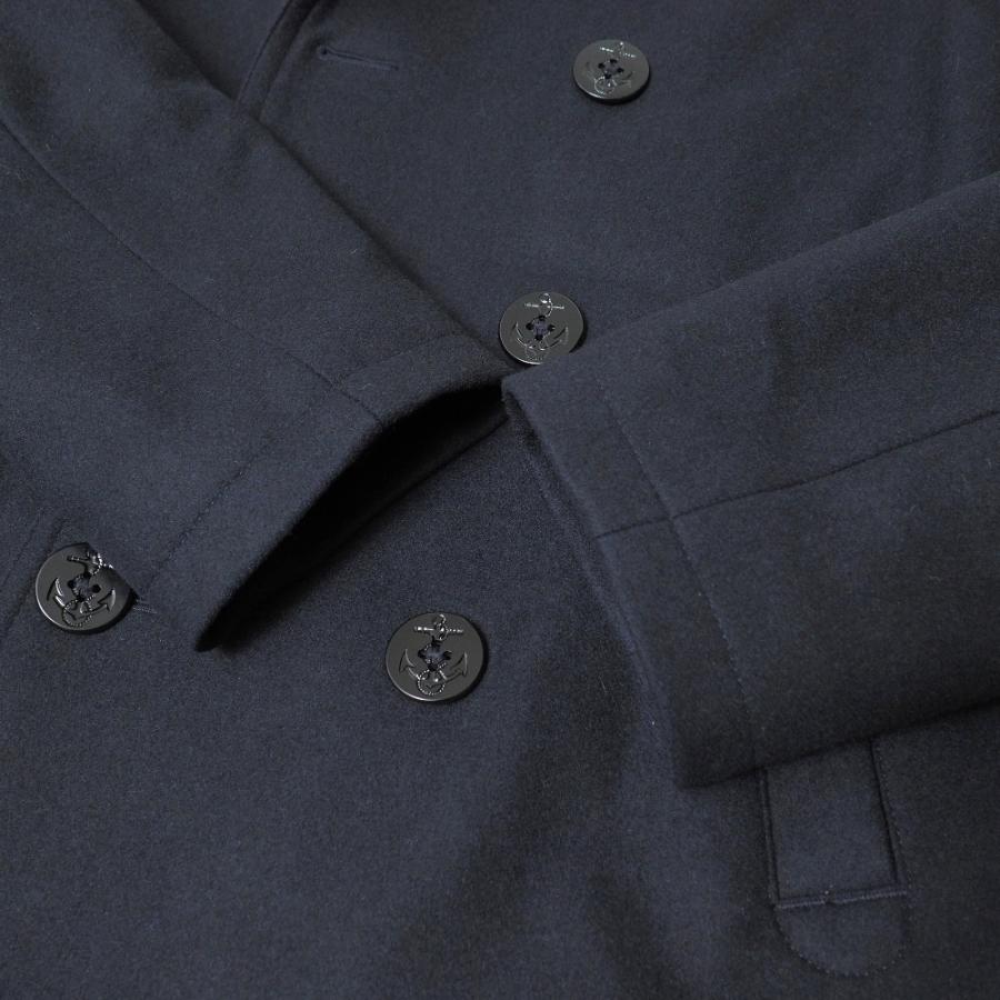 BROOKS BROTHERS（ブルックスブラザーズ） ピーコート サイズM