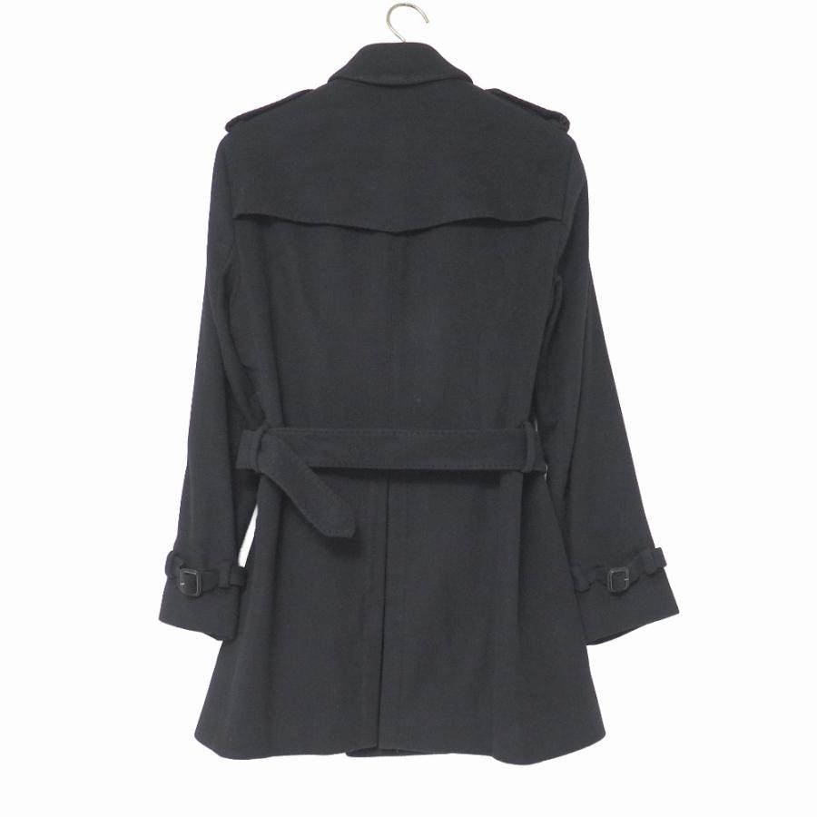 BURBERRYバーバリー トレンチコート50（L） BURBERRY（バーバリー） トレンチコート サイズ50 カシミヤ