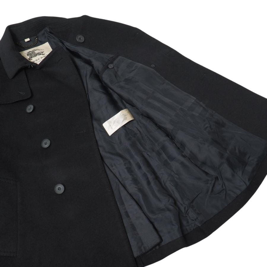 BURBERRY LONDON ENGLAND カシミア トレンチサイズ50 BURBERRY