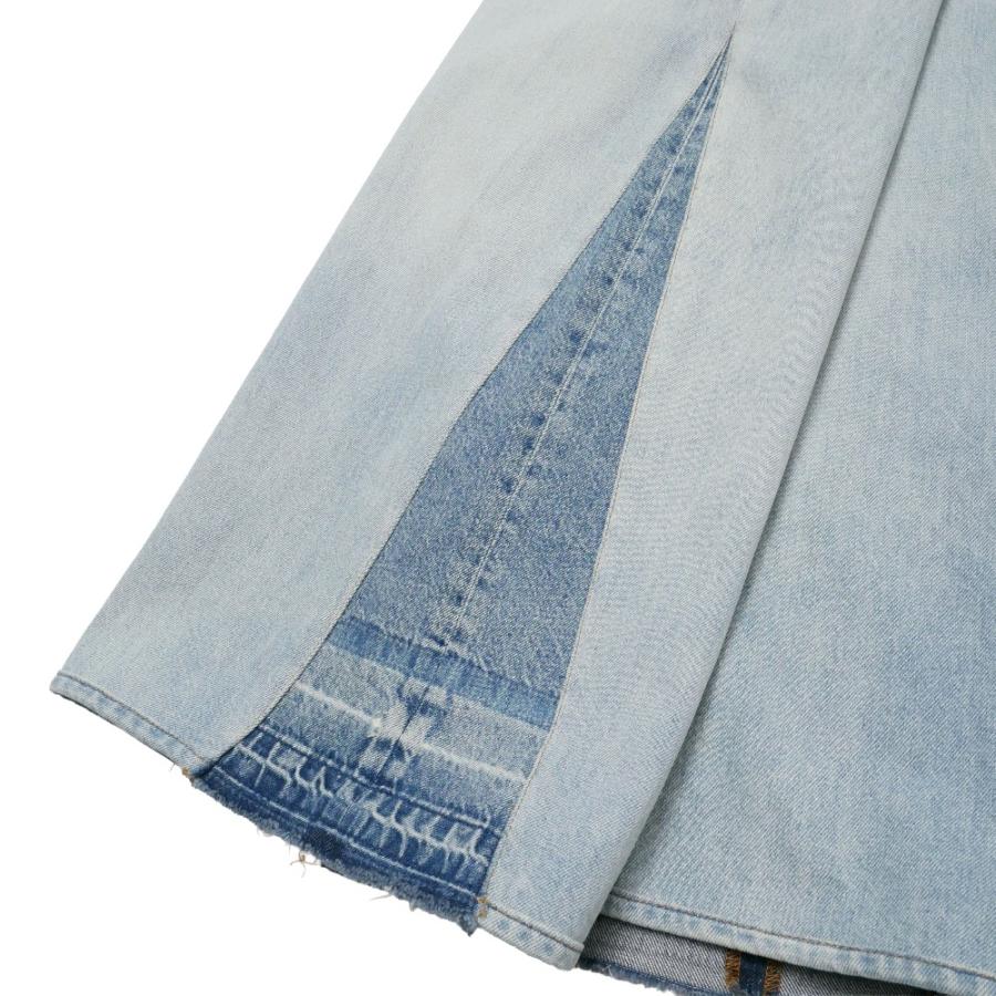 2024AW■Chloe クロエ デニムパンツ サイズ26_4