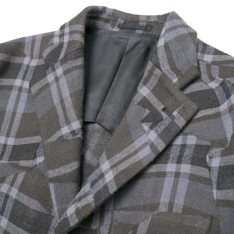 ヴィンテージISSEY MIYAKE ジャケット サイズ3 ISSEY MIYAKE MEN イッセイミヤケ メン テーラードジャケット サイズ3