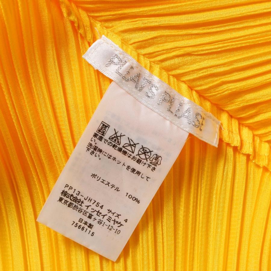 PLEATS PLEASE ISSEY MIYAKE 美品 プリーツプリーズ イッセイミヤケ