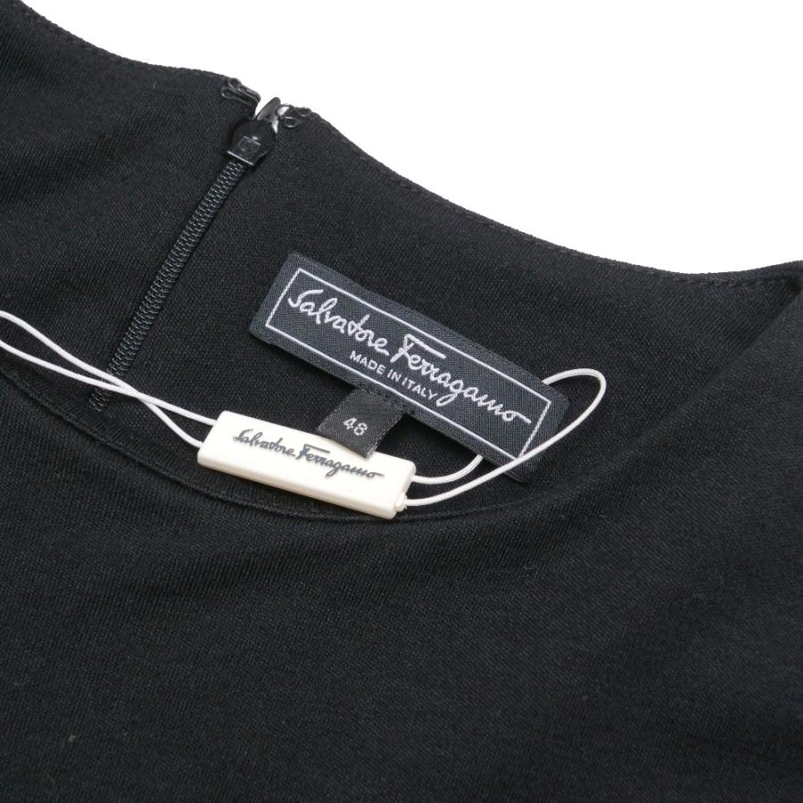FERRAGAMO（フェラガモ） 美品 Salvatore Ferragamo サルヴァトーレ