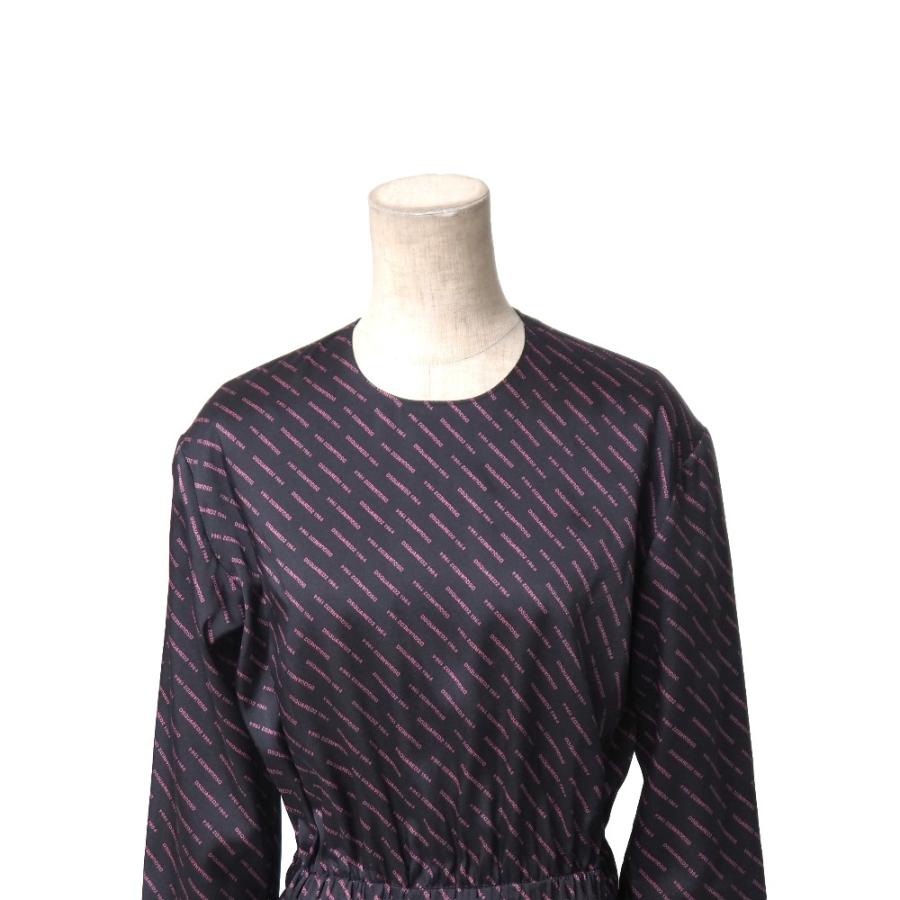 DSQUARED2（ディースクエアード） 美品 2023年製□DSQUARED2