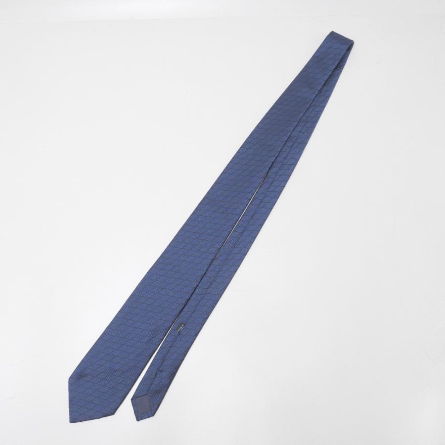 未使用 Charvet シャルベ ネクタイ 幅8.5cm シルク : トレードYahoo