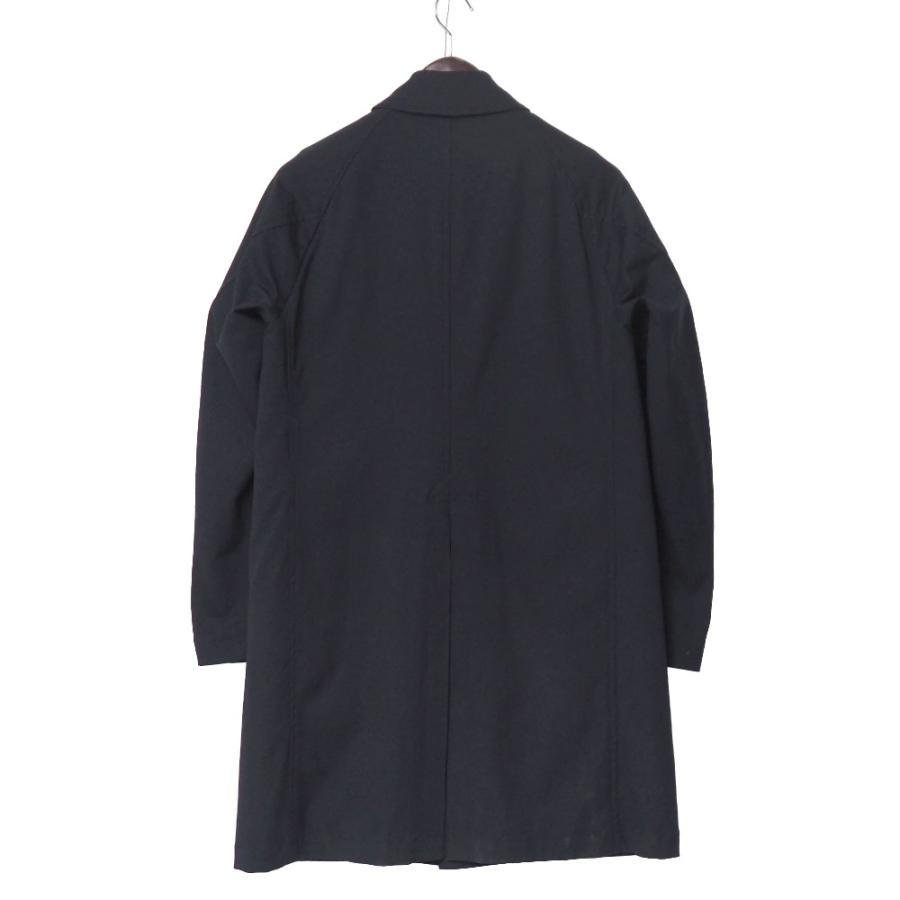 美品 TEATORA テアトラ Wallet Coat PLUS S ウォレットコート ステンカラーコート サイズ48 ロングコート_1