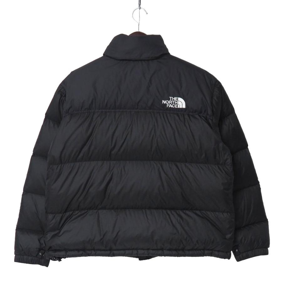 THE NORTH FACE（ザ ノースフェイス） レトロ ヌプシ ダウンジャケット