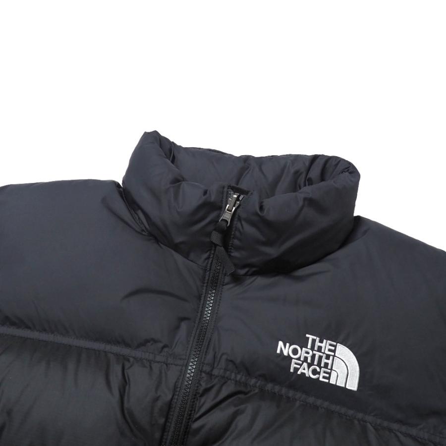 THE NORTH FACE（ザ ノースフェイス） レトロ ヌプシ ダウンジャケット