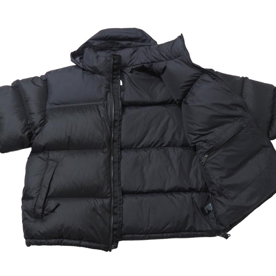 THE NORTH FACE ザ・ノースフェイス レトロ ヌプシ ダウンジャケット サイズXL 中綿 ブランド古着【中古】20260316/RA8371 THE NORTH FACE（ザ ノースフェイス） レトロ ヌプシ ダウンジャケット