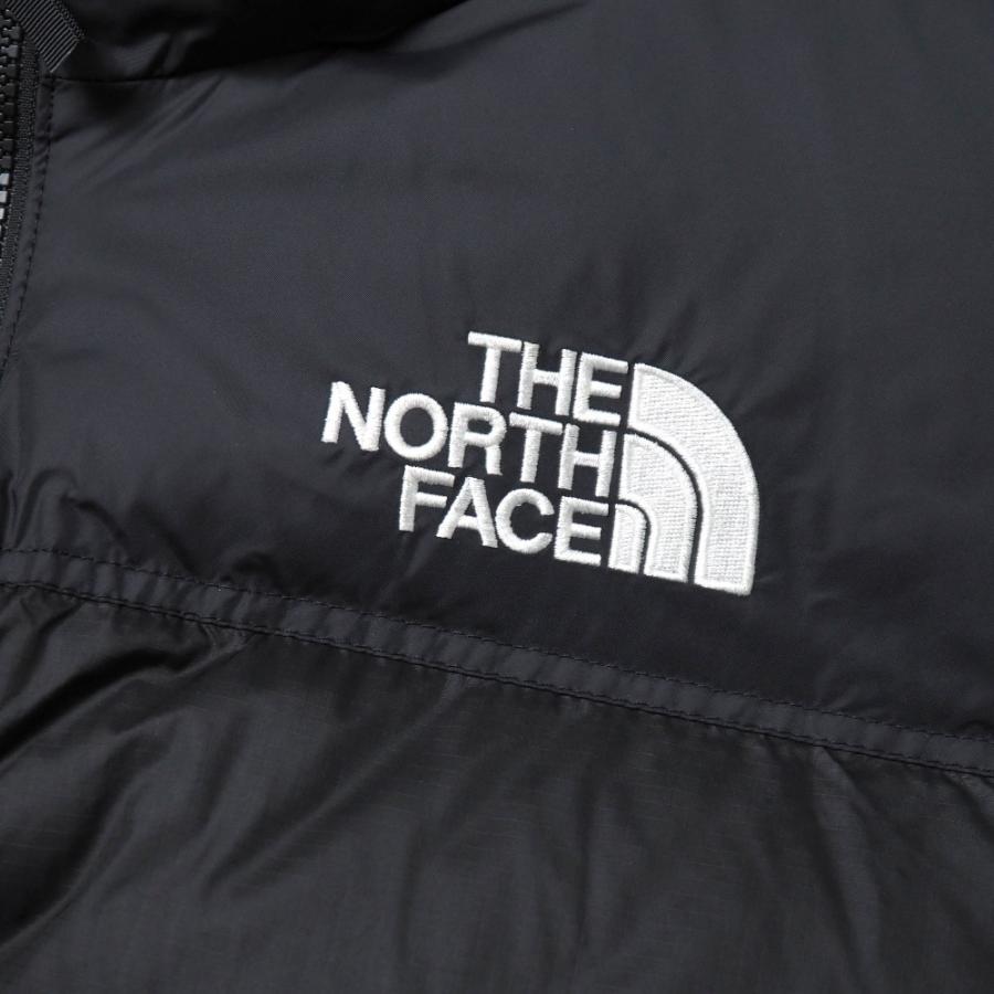THE NORTH FACE（ザ ノースフェイス） レトロ ヌプシ ダウンジャケット