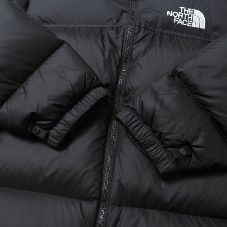 THE NORTH FACE（ザ ノースフェイス） レトロ ヌプシ ダウンジャケット
