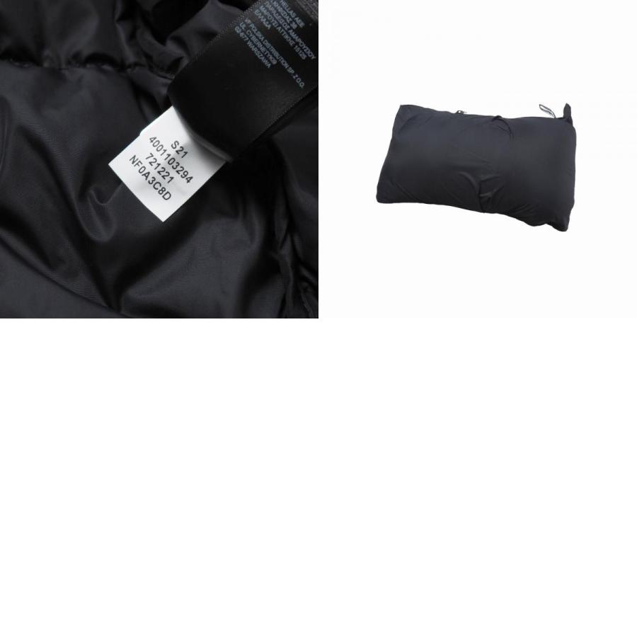 THE NORTH FACE（ザ ノースフェイス） レトロ ヌプシ ダウンジャケット