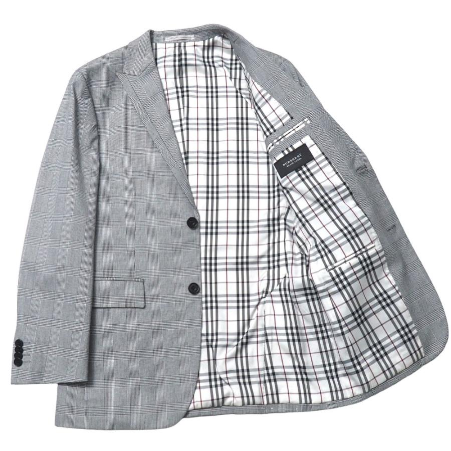 BURBERRY BLACK LABEL（バーバリーブラックレーベル） 美品 スーツ