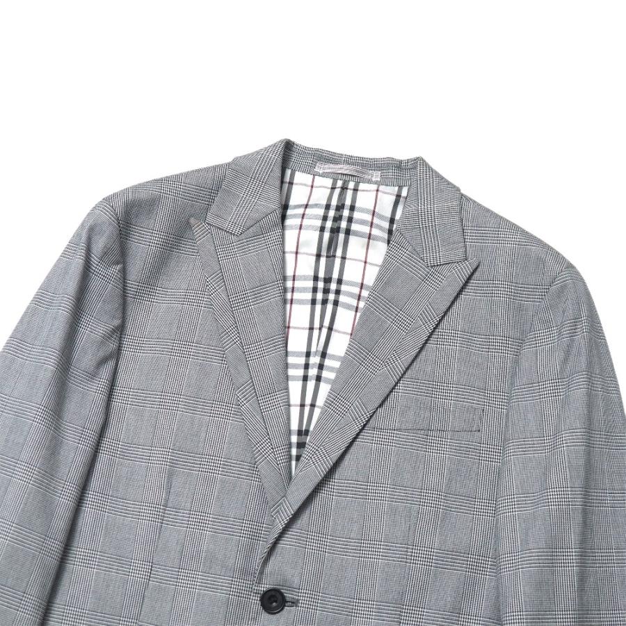 BURBERRY BLACK LABEL（バーバリーブラックレーベル） 美品 スーツ