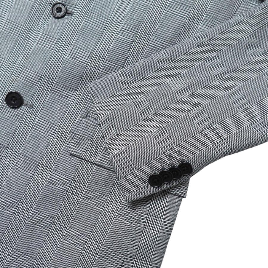 BURBERRY BLACK LABEL（バーバリーブラックレーベル） 美品 スーツ