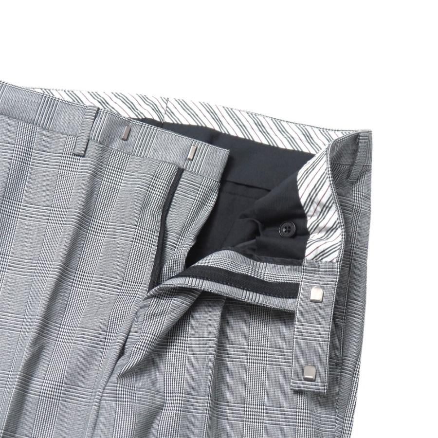 BURBERRY BLACK LABEL（バーバリーブラックレーベル） 美品 スーツ