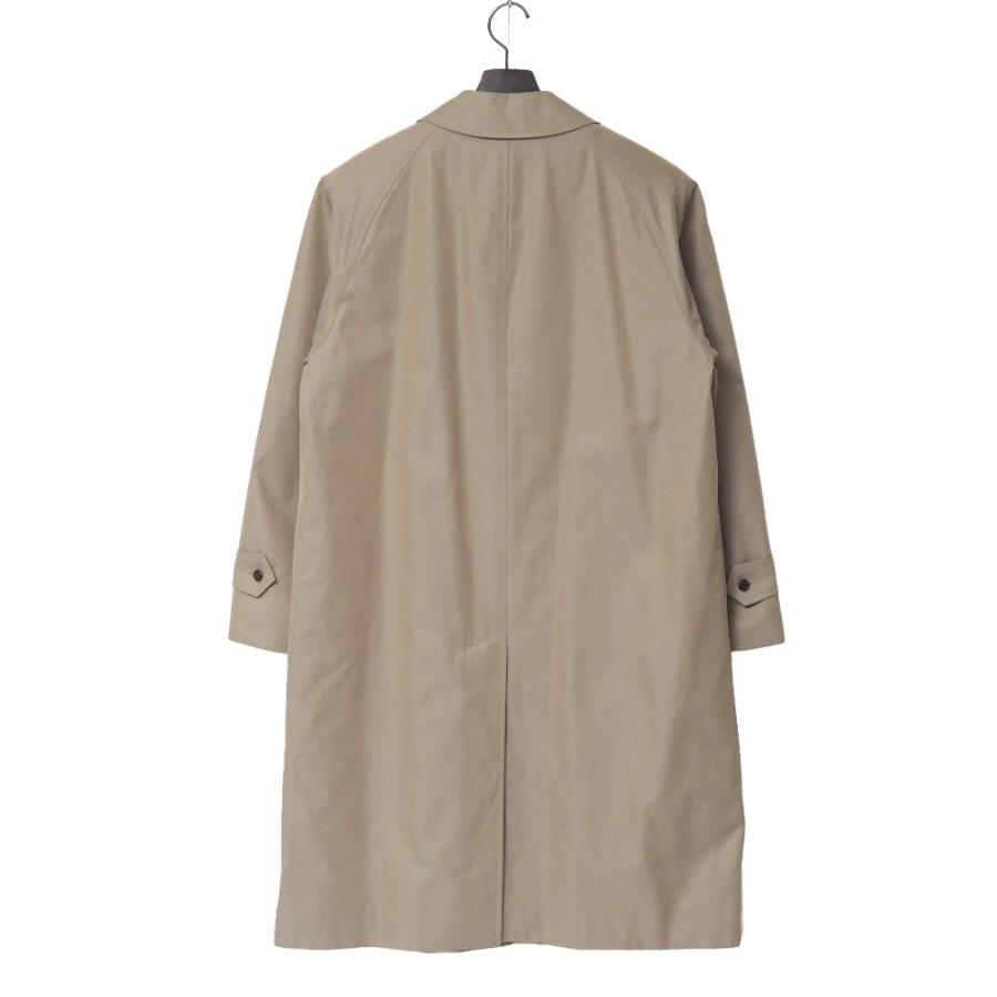 バーバリー 　 ロングコート92/170 BURBERRY（バーバリー） 美品 ステンカラーコート サイズ92-170-5 裏地