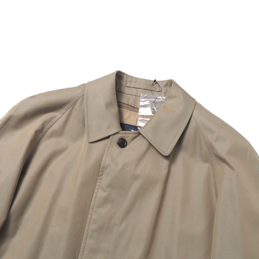 BURBERRY（バーバリー） 美品 ステンカラーコート サイズ92-170-5 裏地