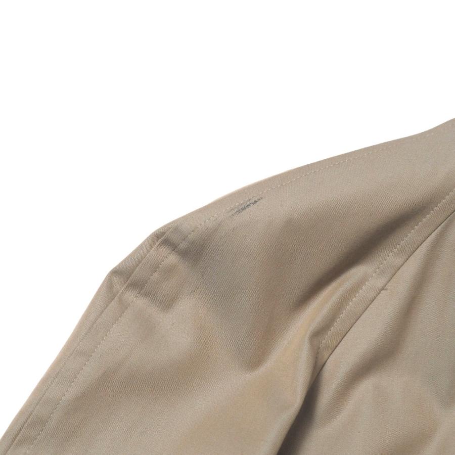 BURBERRY（バーバリー） 美品 ステンカラーコート サイズ92-170-5 裏地