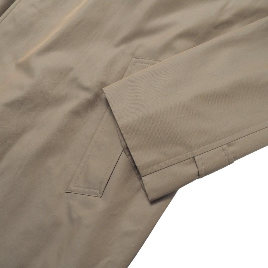 BURBERRY（バーバリー） 美品 ステンカラーコート サイズ92-170-5 裏地