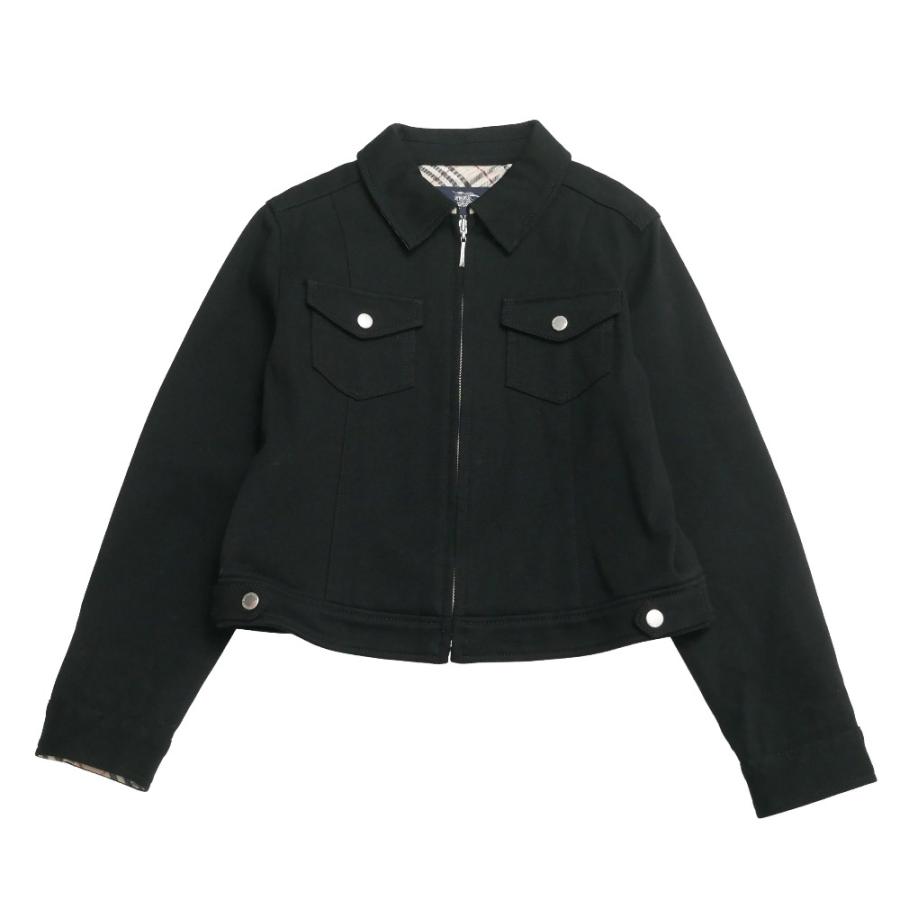 BURBERRY（バーバリー） 美品 ジャケット サイズ130A キッズ 