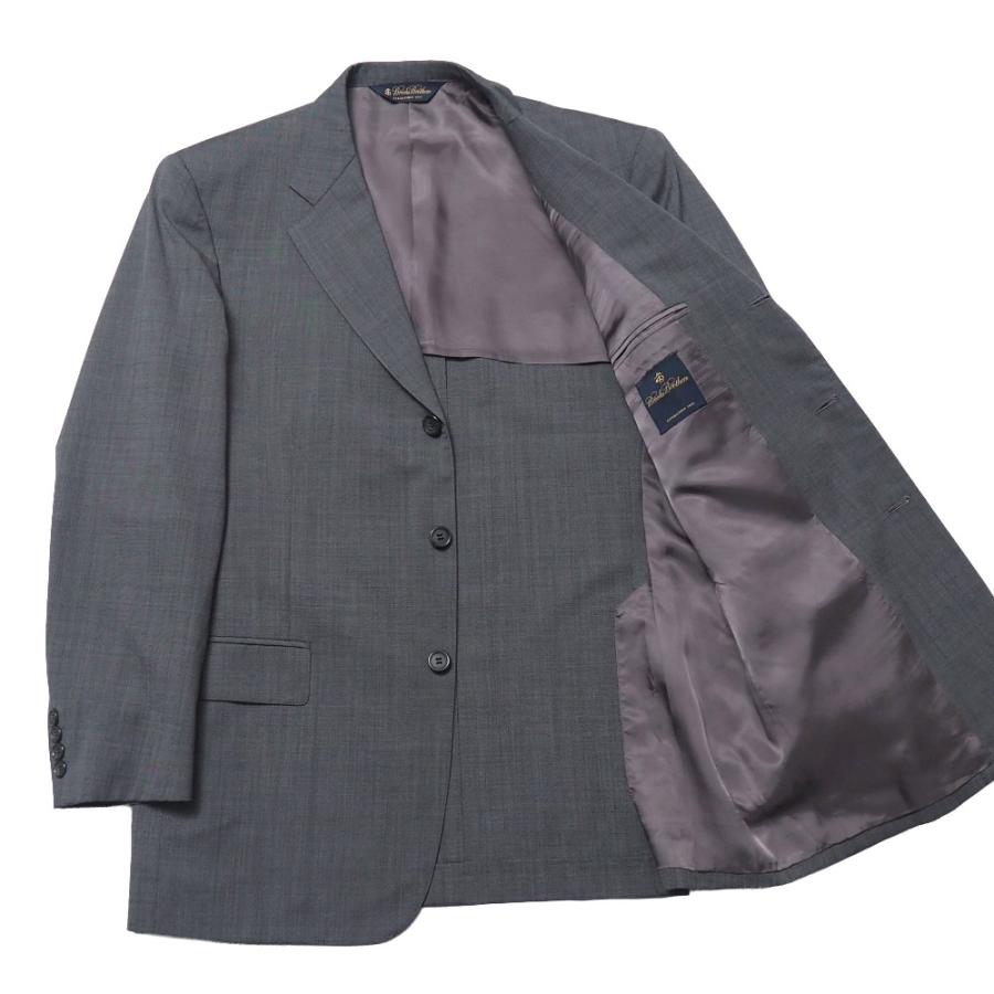 BROOKS BROTHERS（ブルックスブラザーズ） 美品 スーツ サイズ40REG