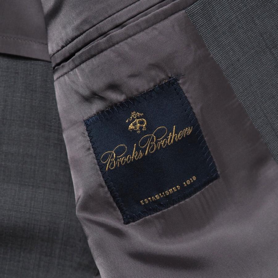 BROOKS BROTHERS（ブルックスブラザーズ） 美品 スーツ サイズ40REG