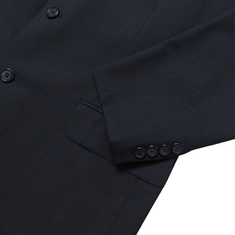 美品 Brooks Brothers ブルックスブラザーズ スーツ サイズ40REG/34W テーラード ブレザー シングルジャケット_4