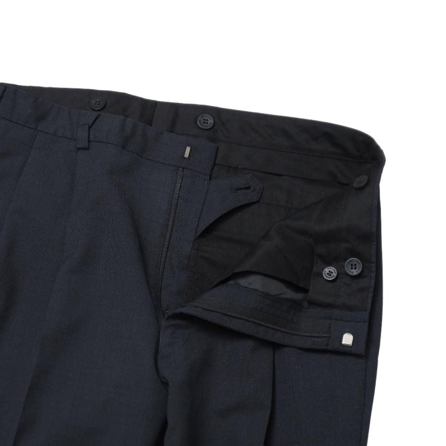 美品 Brooks Brothers ブルックスブラザーズ スーツ サイズ40REG/34W テーラード ブレザー シングルジャケット_5