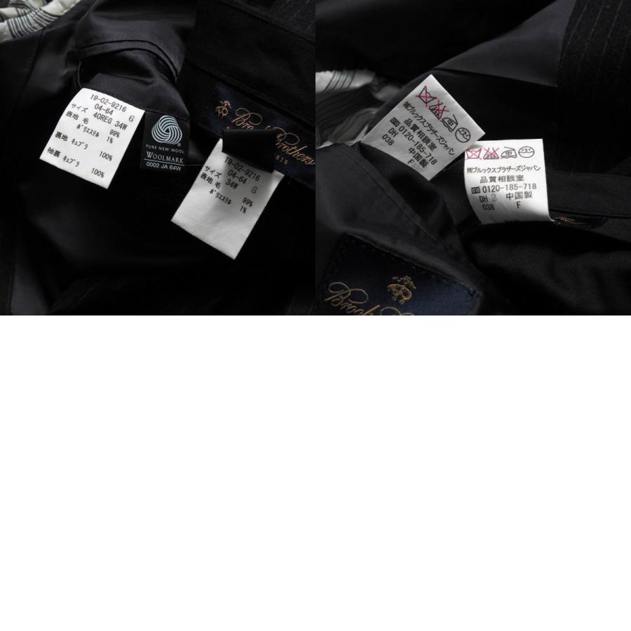 BROOKS BROTHERS（ブルックスブラザーズ） 美品 スーツ サイズ40REG