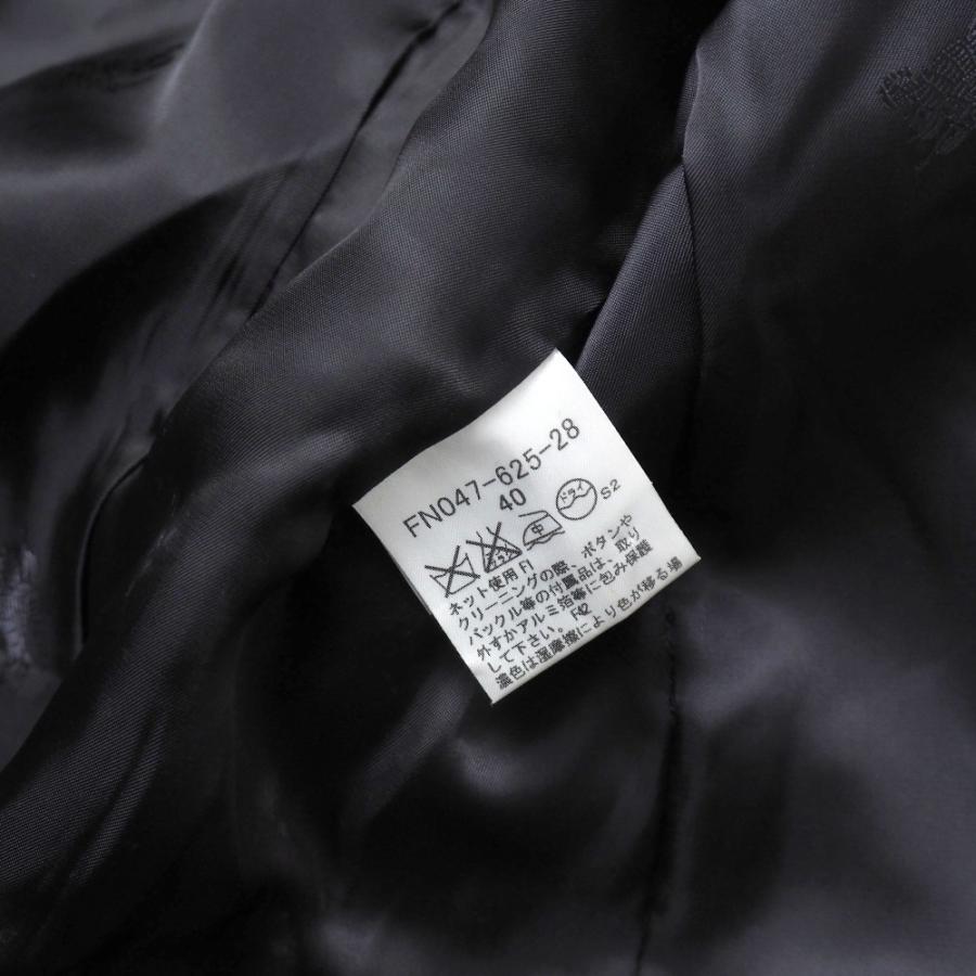 BURBERRY（バーバリー） ジャケット サイズ40 : トレードYahoo