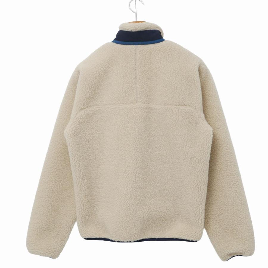 patagonia（パタゴニア） 美品 MENS CLASSIC RETRO X JACKET 