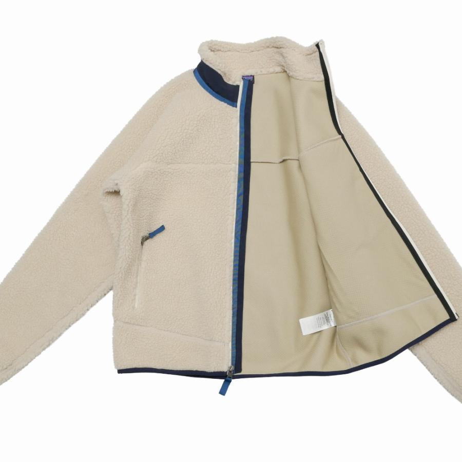 patagonia（パタゴニア） 美品 MENS CLASSIC RETRO X JACKET 