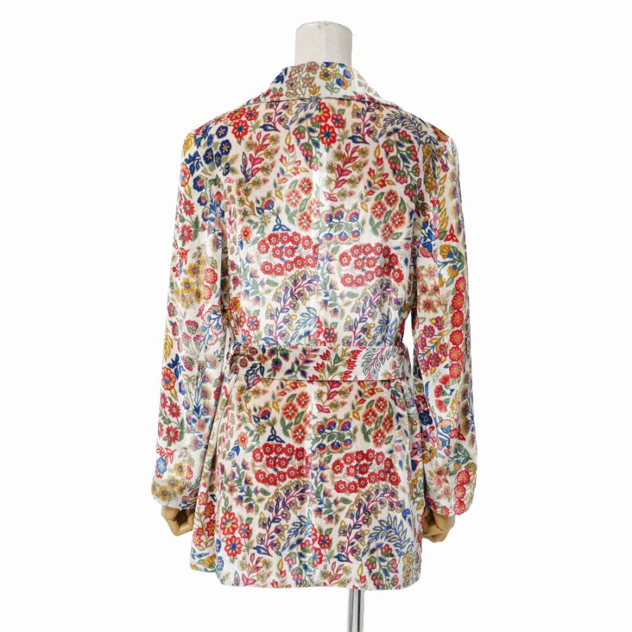ETRO（エトロ） 2022年製□ETRO ジャケット サイズ40 ペイズリー
