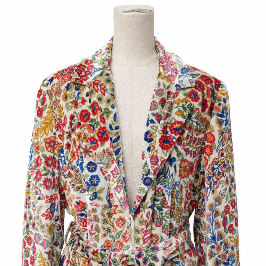 ETRO（エトロ） 2022年製□ETRO ジャケット サイズ40 ペイズリー