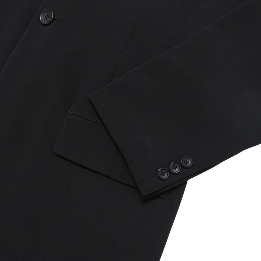■美品■Y's for men ワイズ フォー メン スーツ サイズ3/1 テーラード ブレザー シングルジャケット カーゴパンツ シルク ブランド古着【中古】20260409/RA8758 Y's（ワイズ） 美品 Y's for men フォー メン スーツ サイズ3/1
