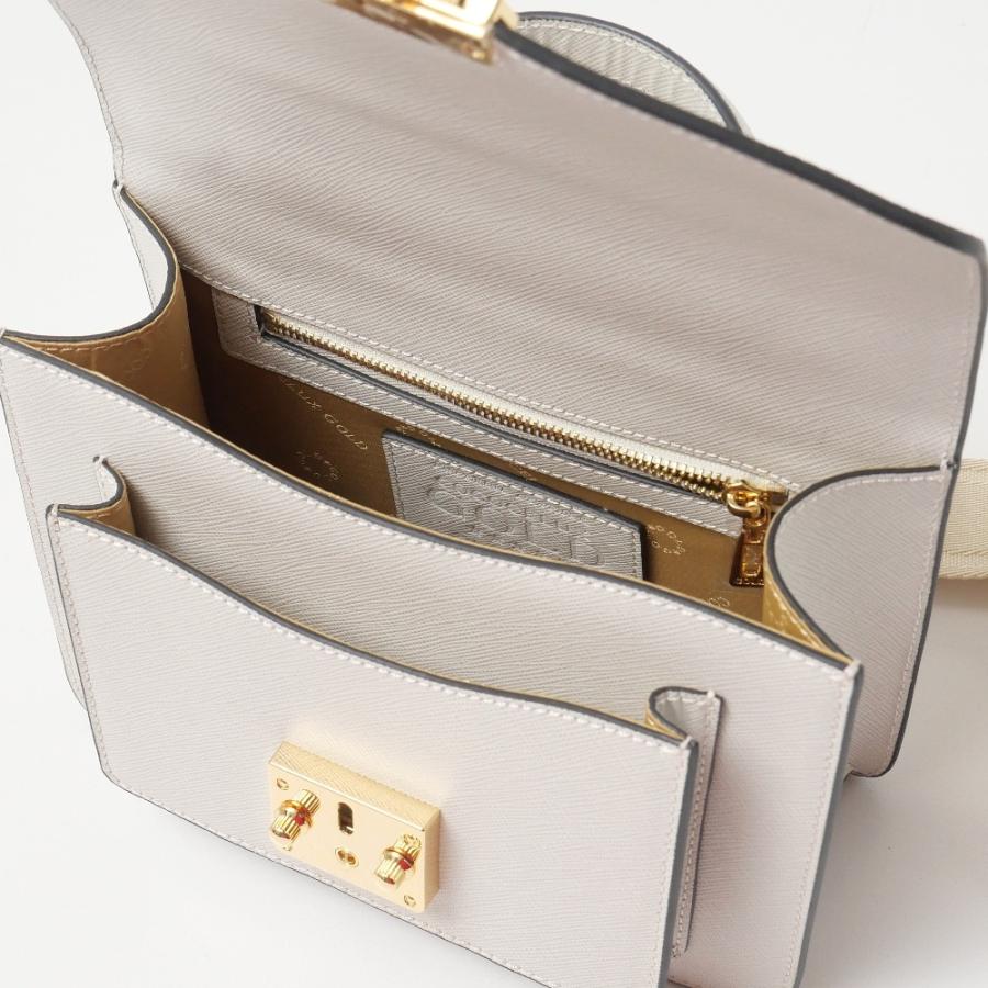 【新品未使用】COCOCELUX GOLD 2WAYバッグ 中古・古着通販】COCOCELUX GOLD (ココセリュックスゴールド) ワン