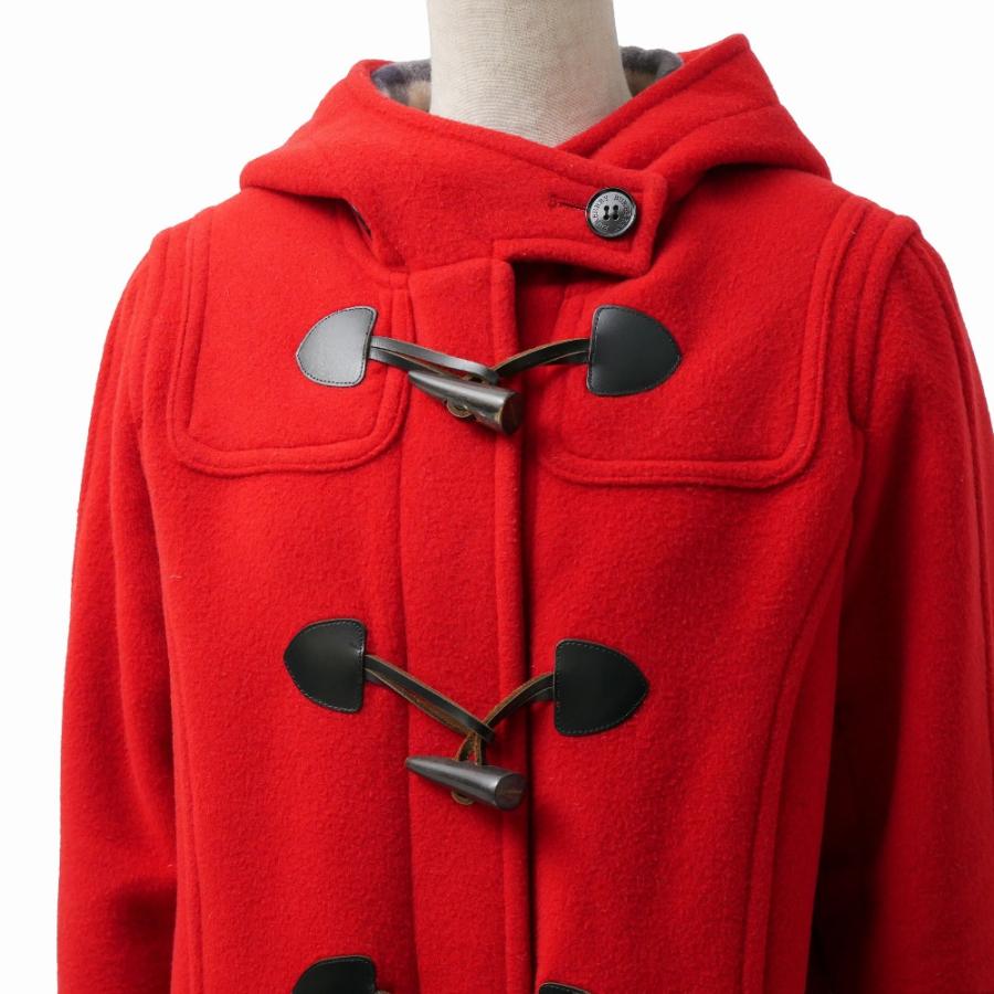 BURBERRY（バーバリー） 美品 ダッフルコート サイズ150A : トレード