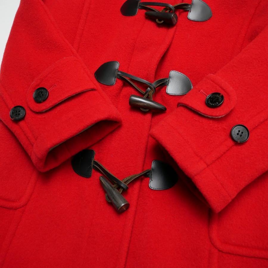 BURBERRY（バーバリー） 美品 ダッフルコート サイズ150A : トレード