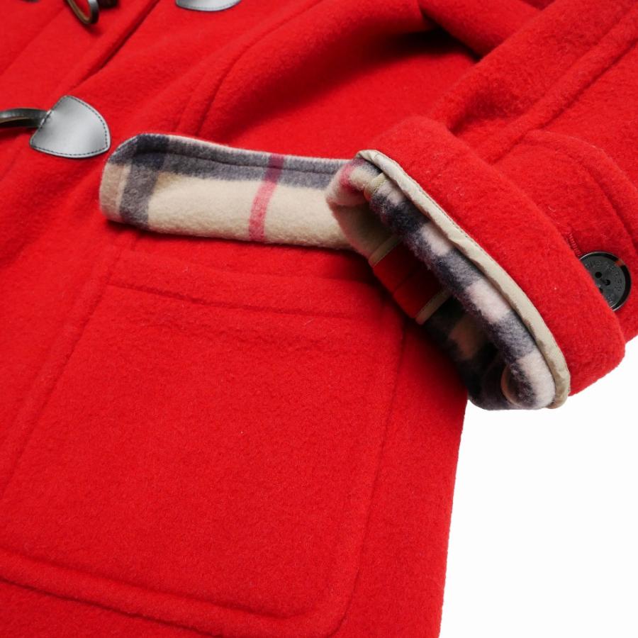 BURBERRY（バーバリー） 美品 ダッフルコート サイズ150A : トレード