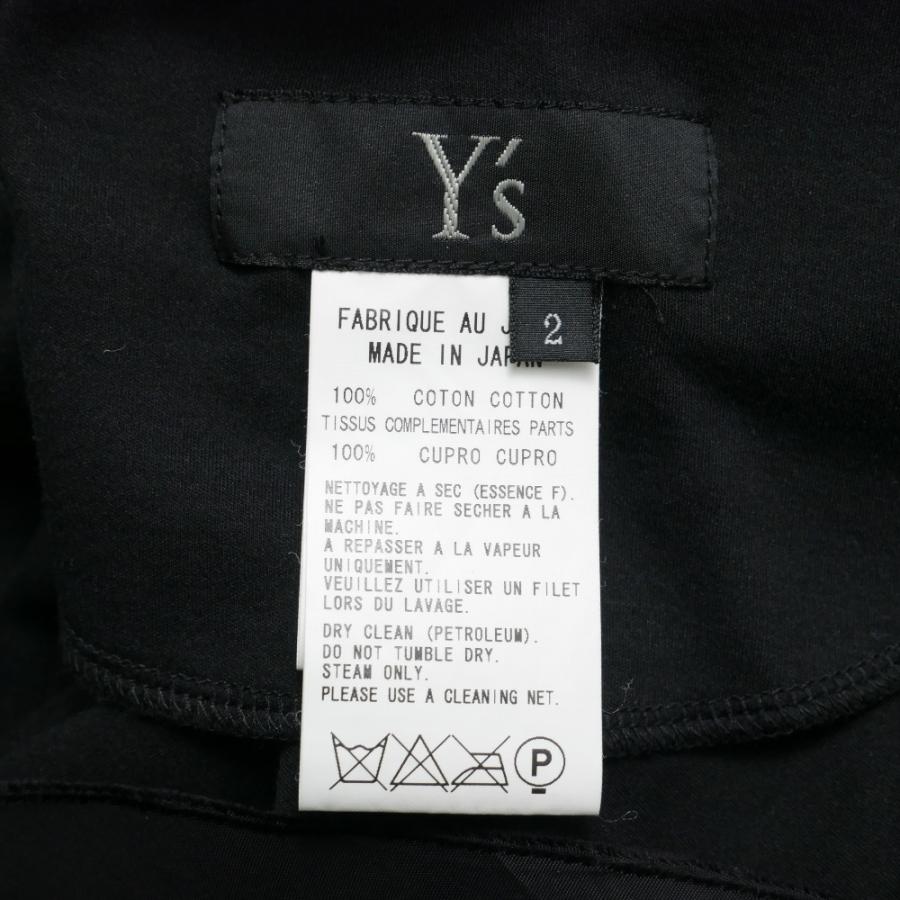 Y's（ワイズ） Y's Yohji Yamamoto ヨウジヤマモト ワンピース サイズ2