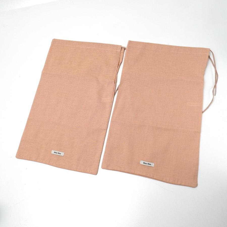 miu miu（ミュウミュウ） 美品 パンプス サイズ36 エナメル : トレード