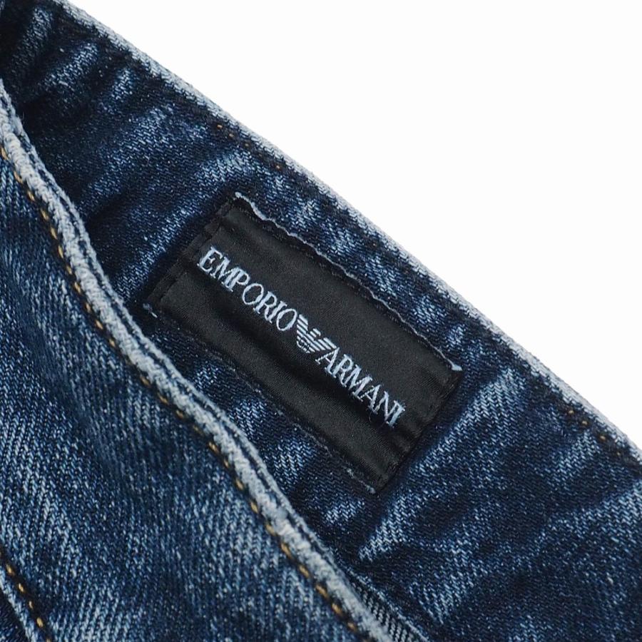 EMPORIO ARMANI 美品 2024年製□Emporio Armani エンポリオ