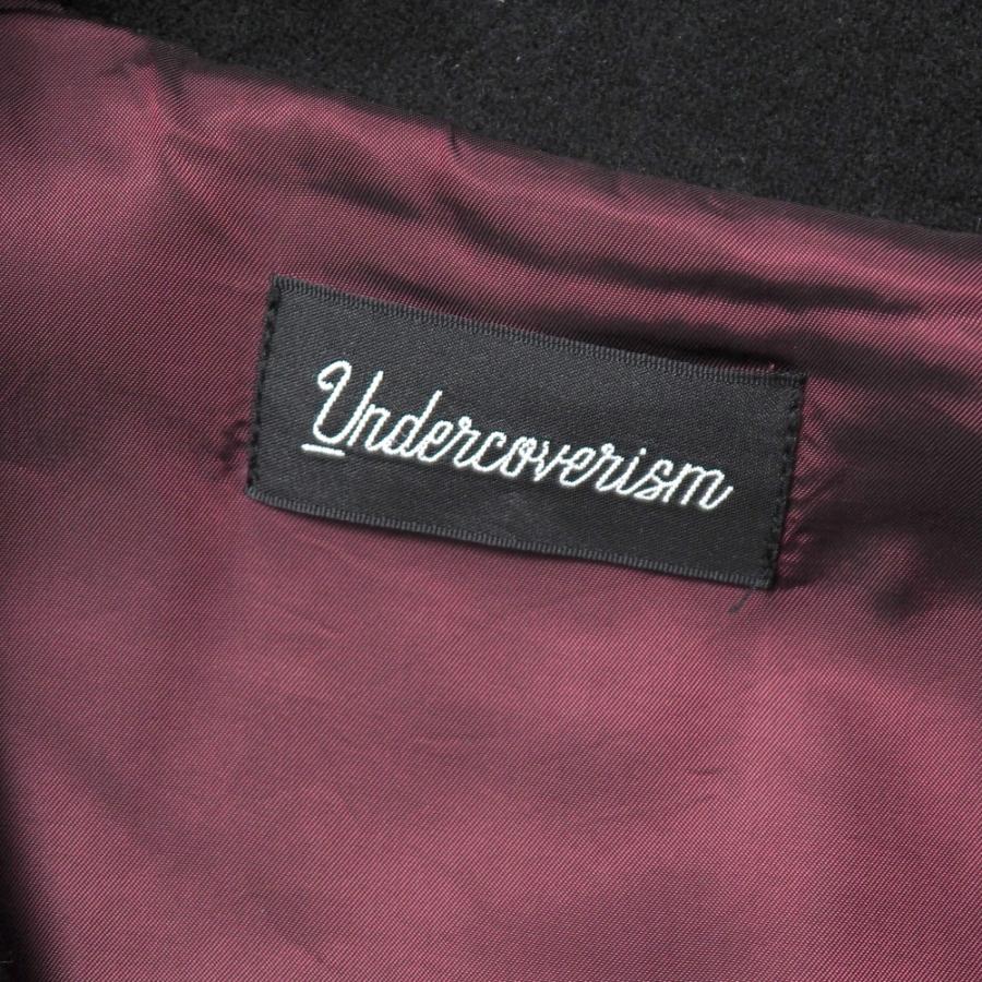 UNDERCOVERISM（アンダーカバイズム） 2022AW□UNDERCOVERISM アンダー