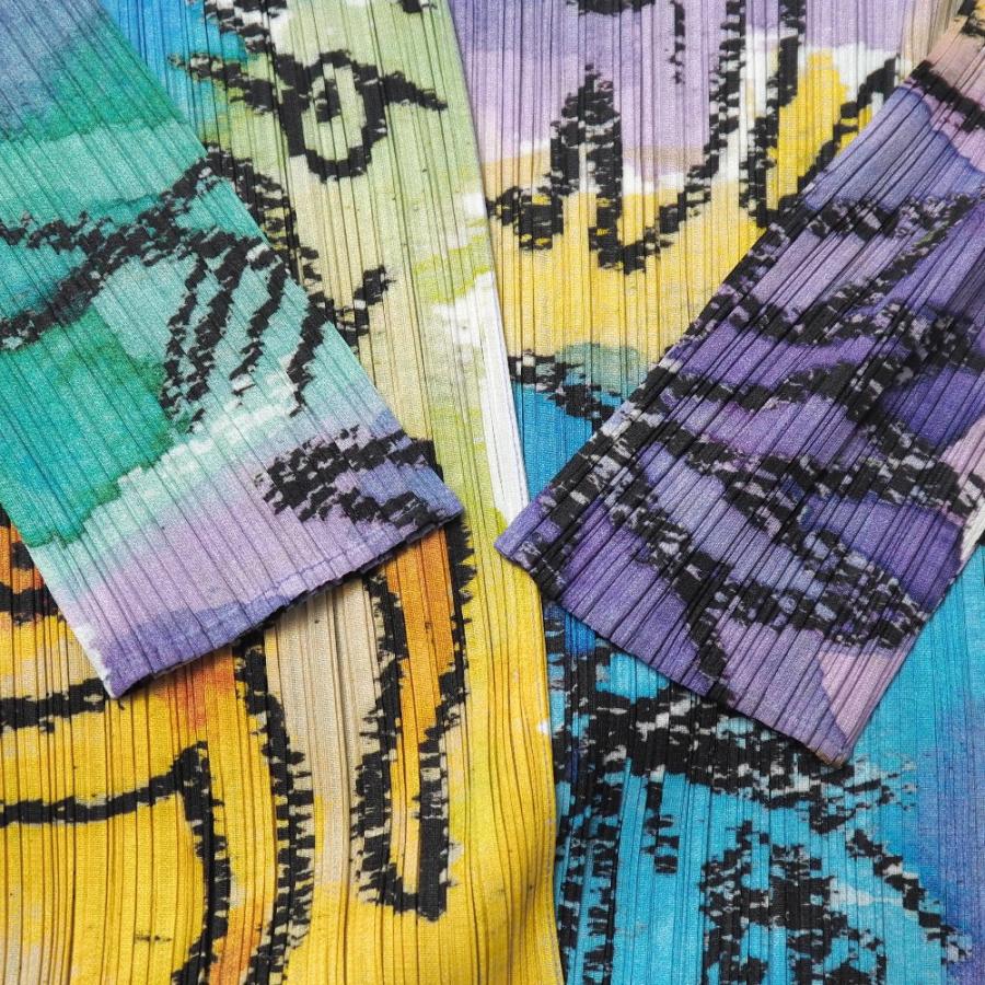 PLEATS PLEASE ISSEY MIYAKE プリーツプリーズ イッセイミヤケ