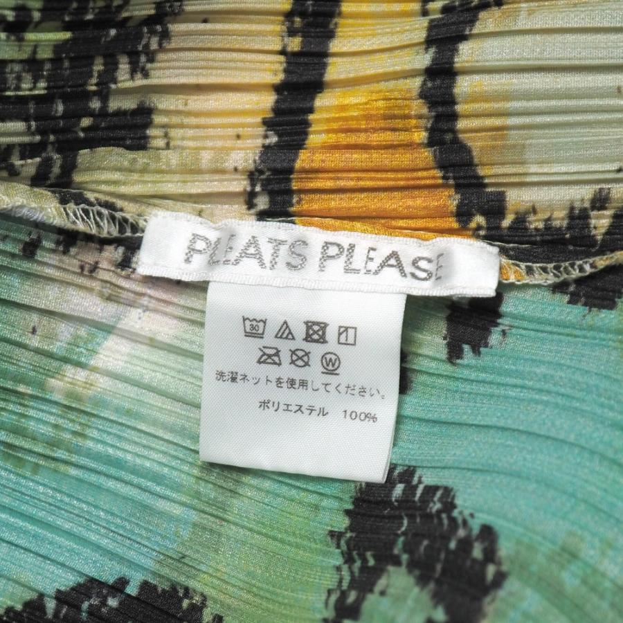 PLEATS PLEASE ISSEY MIYAKE プリーツプリーズ イッセイミヤケ