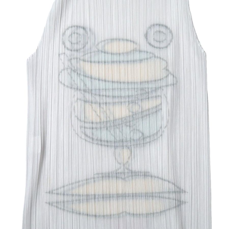 PLEATS PLEASE イッセイミヤケ サイズ3 PLEATS PLEASE ISSEY MIYAKE プリーツプリーズ イッセイミヤケ サイズ3