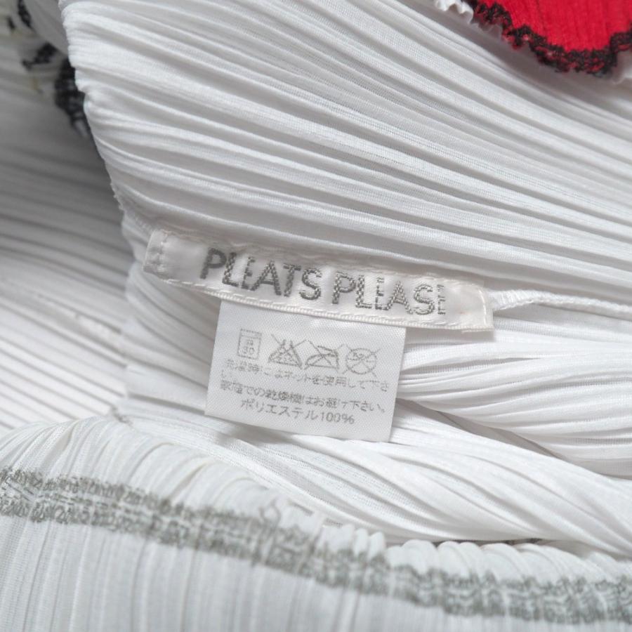 PLEATS PLEASE イッセイ ミヤケ　サイズ3 PLEATS PLEASE ISSEY MIYAKE プリーツプリーズ イッセイミヤケ サイズ3