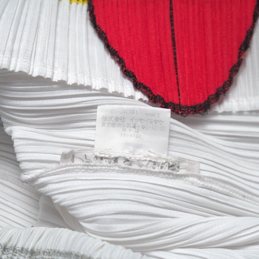 PLEATS PLEASE ISSEY MIYAKE プリーツプリーズ イッセイミヤケ サイズ3