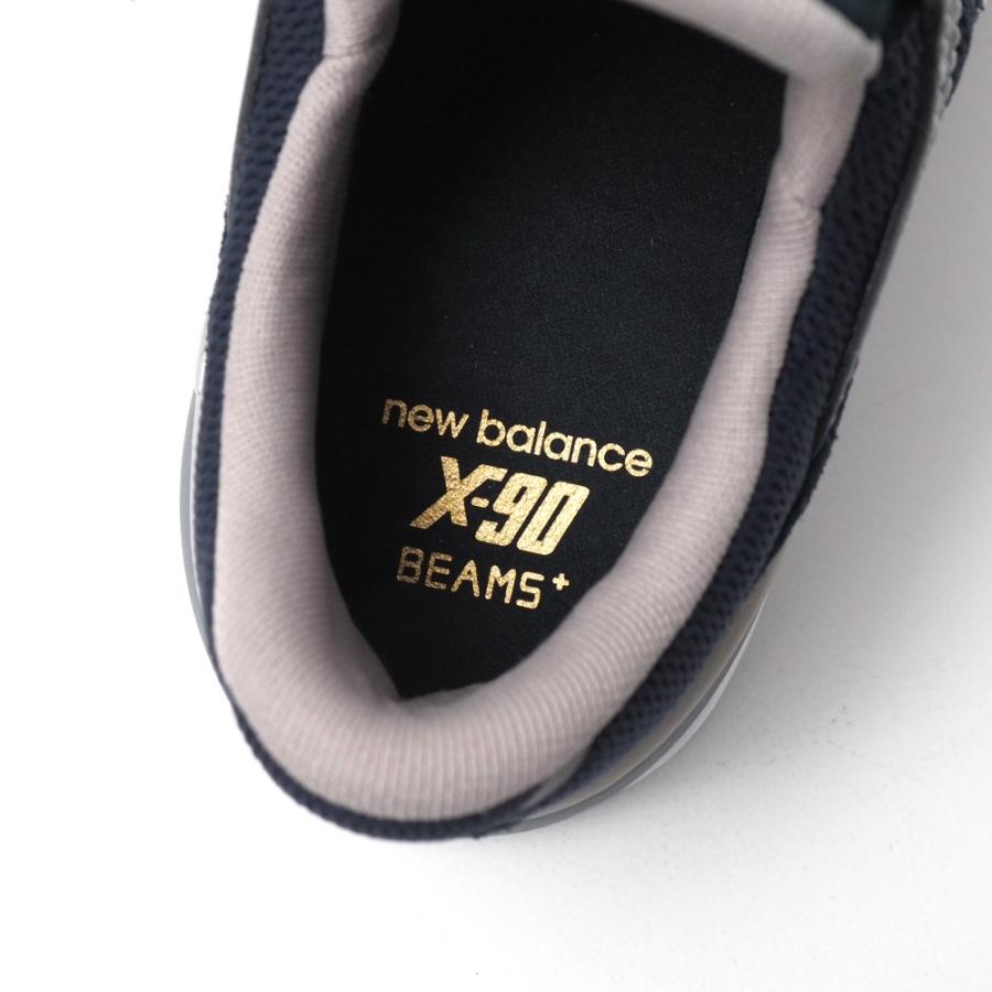 New Balance（ニューバランス） 未使用 × BEAMS PLUS × ビームスプラス